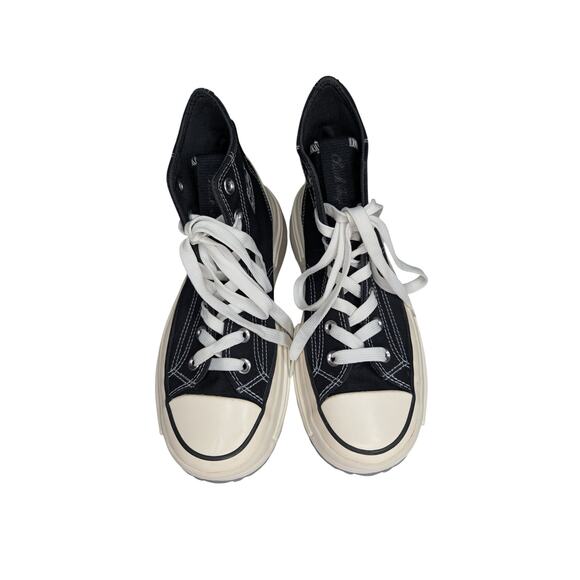 Converse Run Star Legacy CX Black - Picture 2 of 8